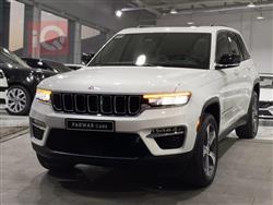 Jeep Grand Cherokee L